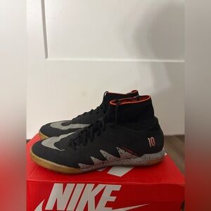Nike HyperVenmomX Proximo Michael Jordan X Neymar Size 11.5 Men